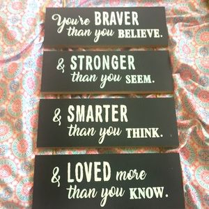 Redoing my apartment